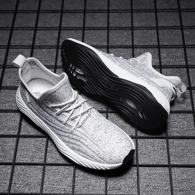 Sneakers For Men Men Leisure Shoes Zapatos Casuales Para Hombre Comfortable Casual Breathable Sneakers Fashionable Sports
Sneakers For Men Men Leisure Shoes Zapatos Casuales Para Hombre Comfortable Casual Breathable Sneakers Fashionable Sports