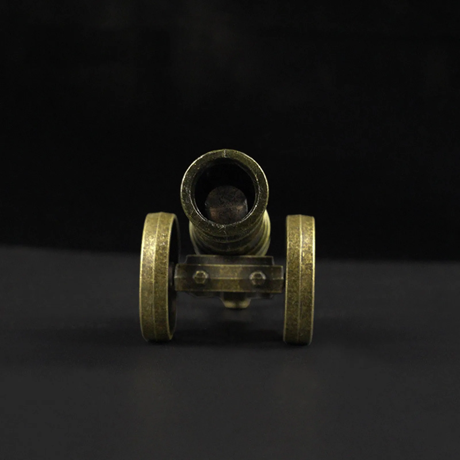 Children's Toy Realistic Metal Cannon Wheeled Vintage Model Toy Valley Artillery On Wheels Free Shipping Juguetes Para Nios
Children's Toy Realistic Metal Cannon Wheeled Vintage Model Toy Valley Artillery On Wheels Free Shipping Juguetes Para Nios