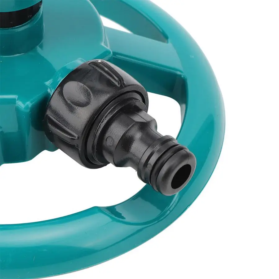 watering and irrigation 3-Arm Round Base 360 Degree Automatic Rotating Sprinkler Garden Watering Irrigation Tool helium
watering and irrigation 3-Arm Round Base 360 Degree Automatic Rotating Sprinkler Garden Watering Irrigation Tool helium