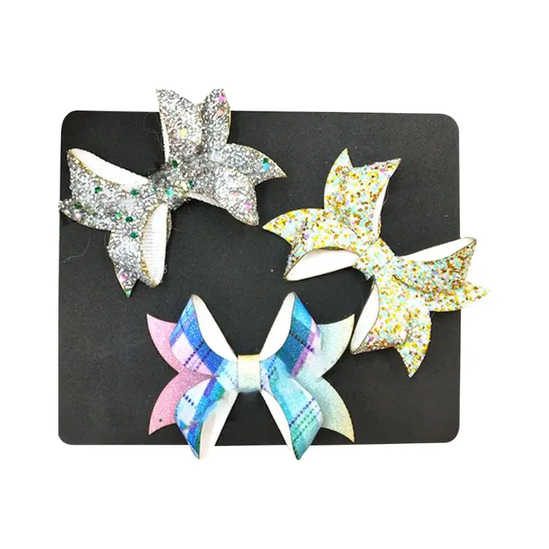 Bow Bowknot Wooden Cutting Dies Stencil DIY Scrapbooking Album Stamp Craft Decor
Bow Bowknot Wooden Cutting Dies Stencil DIY Scrapbooking Album Stamp Craft Decor