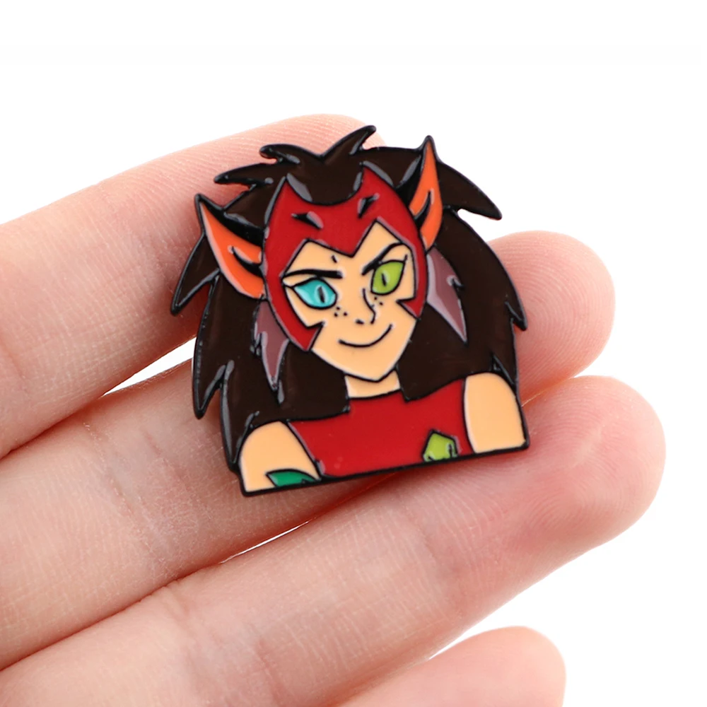Vintage Briefcase Badges With Anime Accessories for Jewelry Lapel Pins Brooches Manga New Year Gift Backpack Badge Enamel Pin
Vintage Briefcase Badges With Anime Accessories for Jewelry Lapel Pins Brooches Manga New Year Gift Backpack Badge Enamel Pin