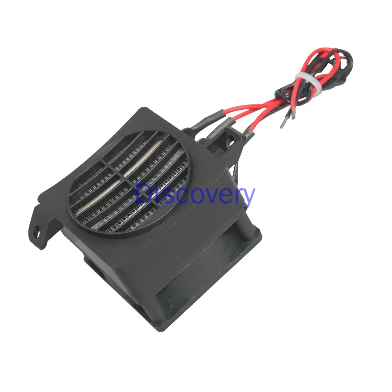220V300W Thermostatic PTC Ceramic Electric Heater Heater Body Thermistor Accessories Fan Integrated 90*60
220V300W Thermostatic PTC Ceramic Electric Heater Heater Body Thermistor Accessories Fan Integrated 90*60