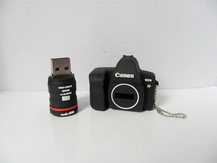 Cartoon camera usb disk creative gift 16GB fast read and write accessories memory stick mini Nikon sony canon office supplies
Cartoon camera usb disk creative gift 16GB fast read and write accessories memory stick mini Nikon sony canon office supplies