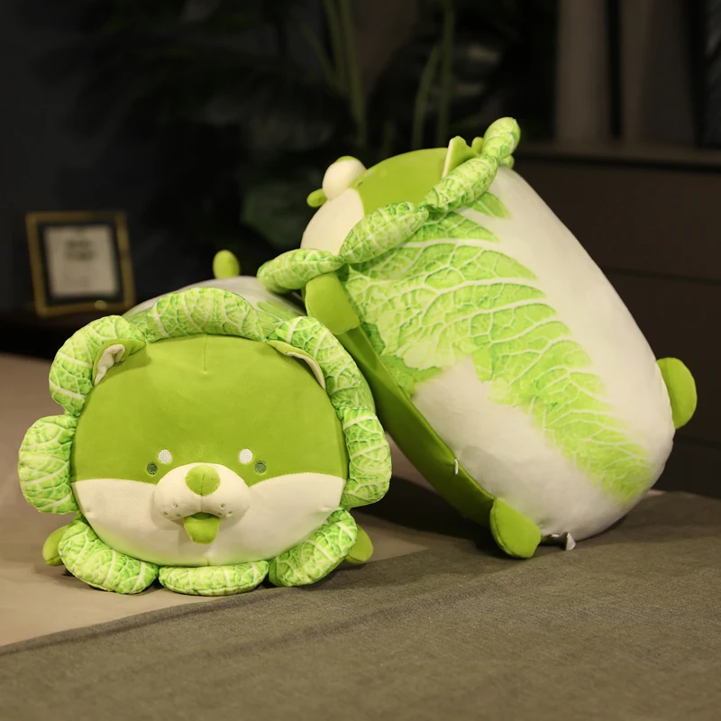 1pc 40/55CM Kawaii Creative Vegetable Dog Plush Toy Soft Stuffed Cartoon Animal Shiba Inu Pillow Doll Birthday Gift For Kids
1pc 40/55CM Kawaii Creative Vegetable Dog Plush Toy Soft Stuffed Cartoon Animal Shiba Inu Pillow Doll Birthday Gift For Kids