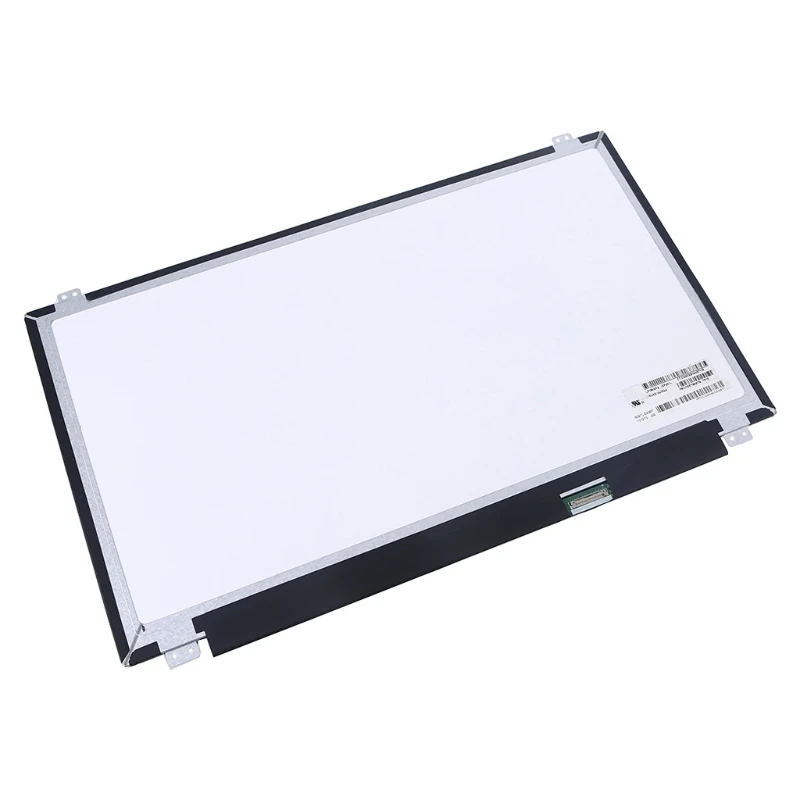 2021 New LCD Screen Panel for LP156WF4 SPK1 B156HTN03.8 B156HTN03.5 B156HTN03.1/3.0 N156HGE-EA1 EA2 1920X1080P 15.6"
2021 New LCD Screen Panel for LP156WF4 SPK1 B156HTN03.8 B156HTN03.5 B156HTN03.1/3.0 N156HGE-EA1 EA2 1920X1080P 15.6"