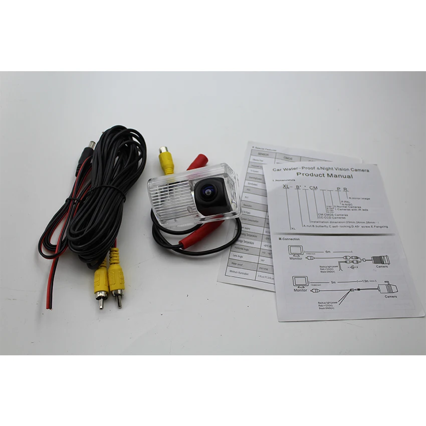 Rear View Camera For Toyota Corolla EX 2008 2009 2010 2011 2012 2013 2014 2015 HD CCD Night Vision Backup license plate camera
Rear View Camera For Toyota Corolla EX 2008 2009 2010 2011 2012 2013 2014 2015 HD CCD Night Vision Backup license plate camera