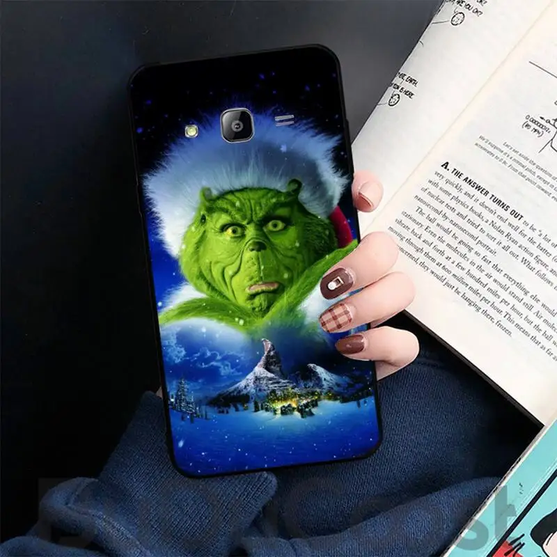 Green Haired Grinch Phone Case For Samsung galaxy S 7 8 9 10 20 edge A 6 10 20 30 50 51 70 note 10 plus
Green Haired Grinch Phone Case For Samsung galaxy S 7 8 9 10 20 edge A 6 10 20 30 50 51 70 note 10 plus