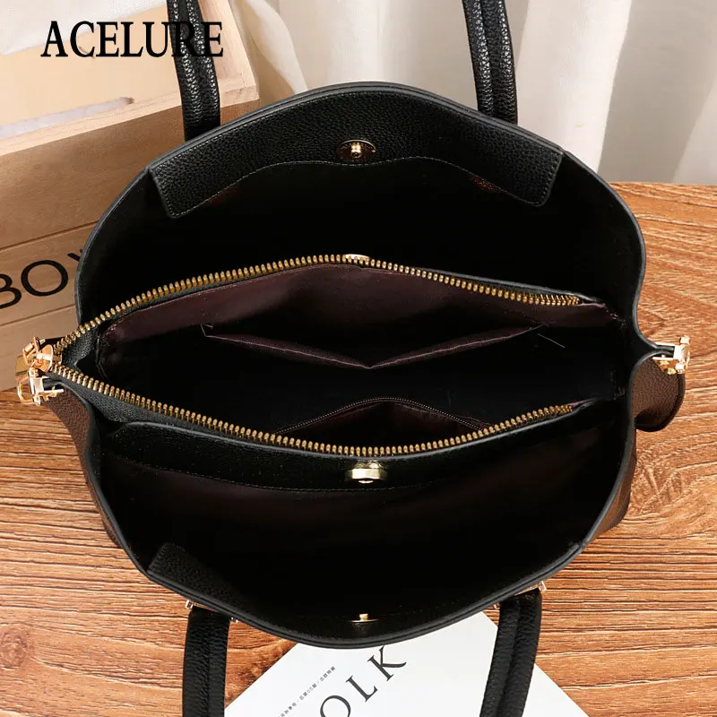 Solid Color PU Leather Shoulder Crossbody Bags for Women Simple Style High Capcacity Fashion Messenger Bag Female Zipper Handbag
Solid Color PU Leather Shoulder Crossbody Bags for Women Simple Style High Capcacity Fashion Messenger Bag Female Zipper Handbag