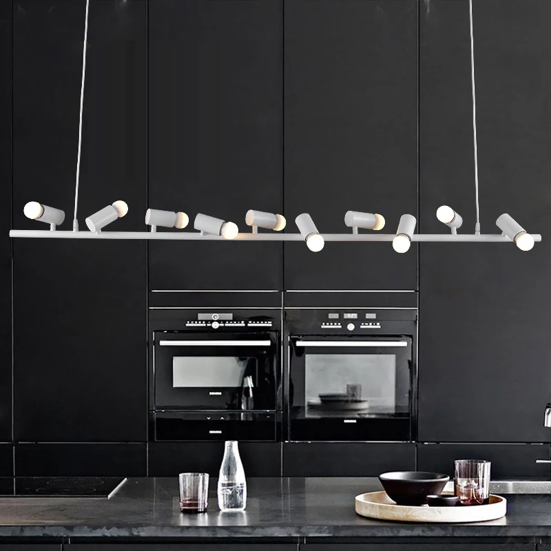 Nordic Modern Wrought Iron Pendant Lamp Black/white Six/ten Birds Suspension Luminaire Led E27 For Decor Hanging Light Fixtures
Nordic Modern Wrought Iron Pendant Lamp Black/white Six/ten Birds Suspension Luminaire Led E27 For Decor Hanging Light Fixtures