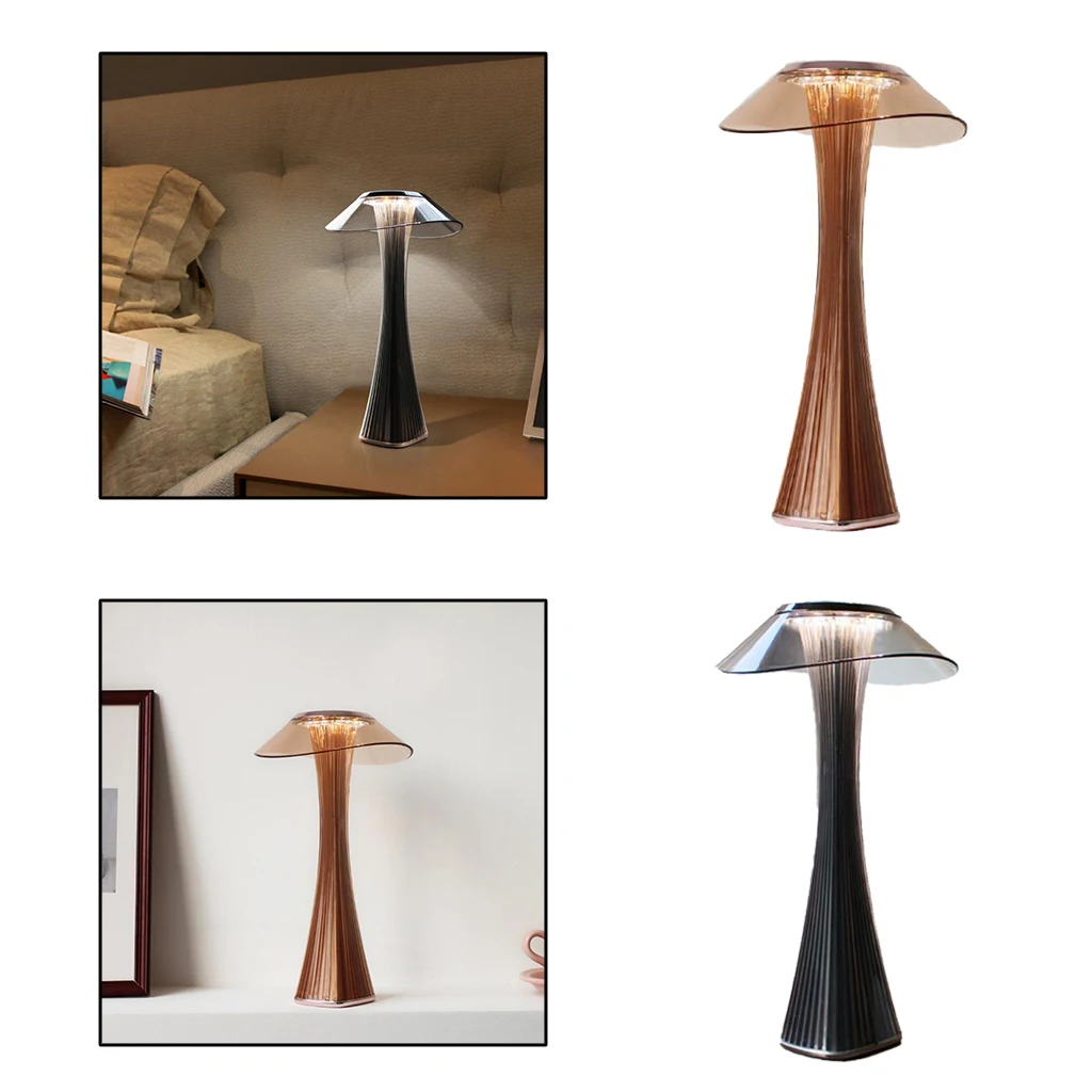 Modern LED Table Lamp Touch Dimmable Table Lights Eye-Protect Reading Desk Lamp Bedside Lamp Lving Room Bedroom Decor 
Modern LED Table Lamp Touch Dimmable Table Lights Eye-Protect Reading Desk Lamp Bedside Lamp Lving Room Bedroom Decor