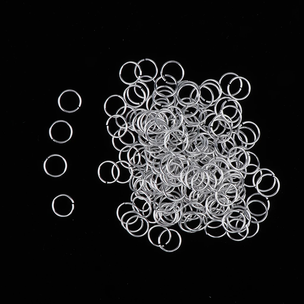 200PCS Women Hip-Hop DIY Braid Rings For Hair And Dreadlocks Decor - Gold 
200PCS Women Hip-Hop DIY Braid Rings For Hair And Dreadlocks Decor - Gold