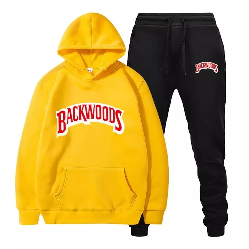Marque de mode Bois Ensemble homme Sweat Capuche Polaire Pantalon pais Chaud Survtement Vtements De Sport Capuche Survte
Marque de mode Bois Ensemble homme Sweat Capuche Polaire Pantalon pais Chaud Survtement Vtements De Sport Capuche Survte