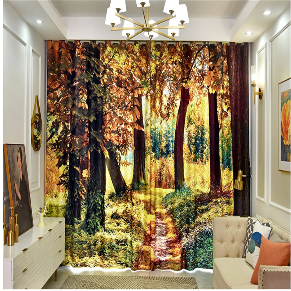New plant flower curtain bedroom living room partition insulation sunscreen thickening blackout curtain
New plant flower curtain bedroom living room partition insulation sunscreen thickening blackout curtain
