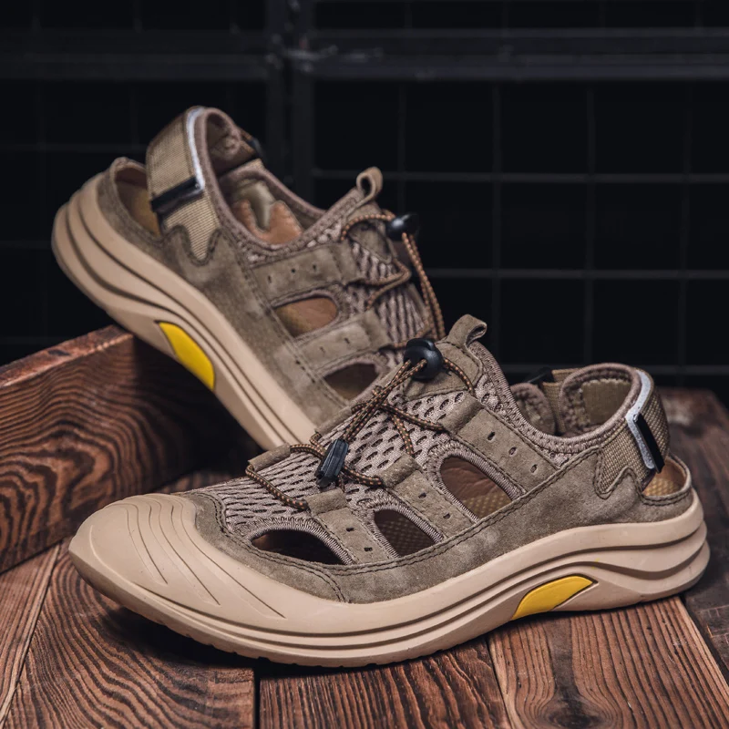 Sandalen; Herren Для мужчин s женские босоножки; Сезон лето; Сандалии для Для мужчин 2020 Sandalias Hombre Cuero сандалии-Для мужчин Sandale Homme Ete; Сандалии с застежк...
Sandalen; Herren Для мужчин s женские босоножки; Сезон лето; Сандалии для Для мужчин 2020 Sandalias Hombre Cuero сандалии-Для мужчин Sandale Homme Ete; Сандалии с застежк...