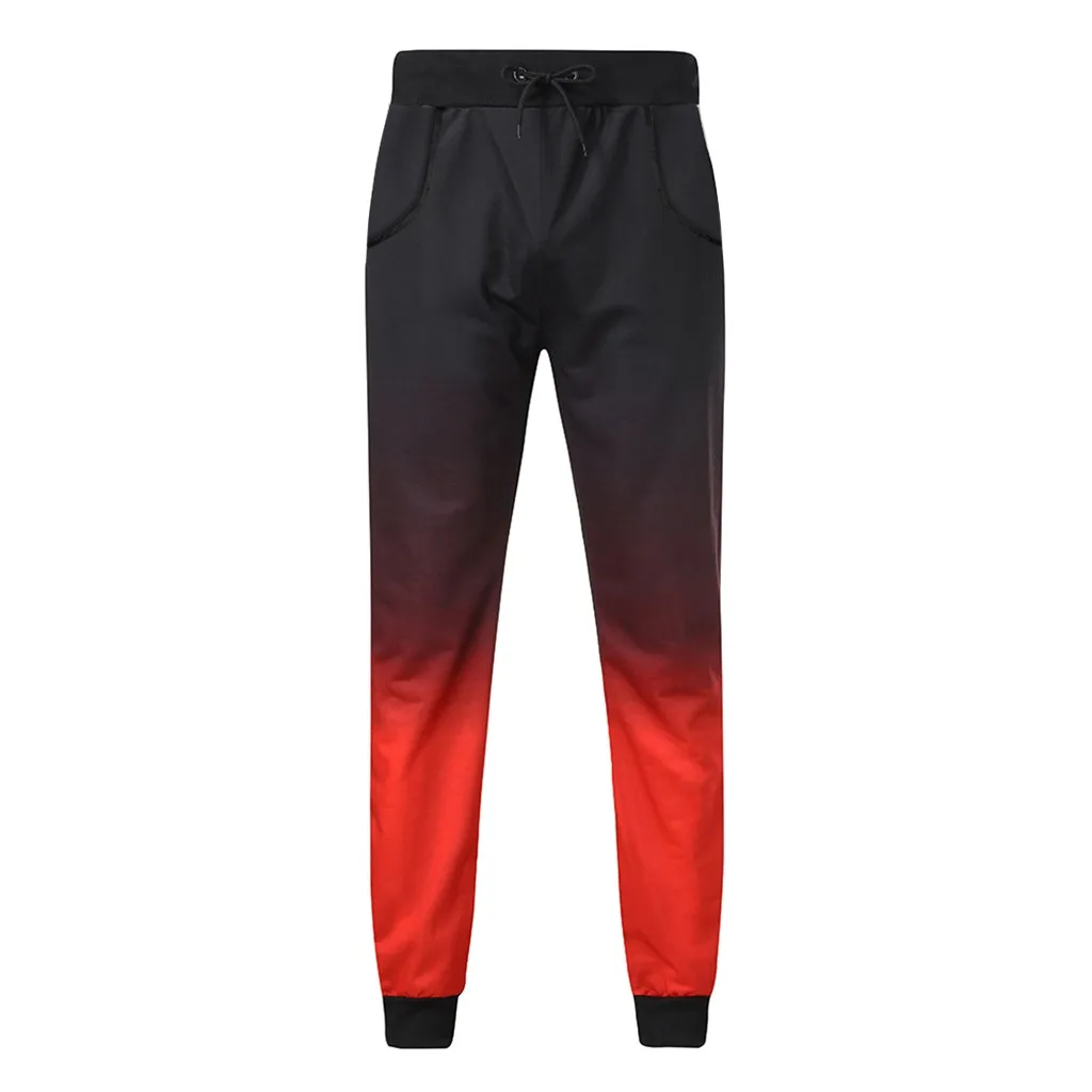 New Style Hot Sales Fashion Men's Sport Jogging Fitness Pant Casual Loose Sweatpants Drawstring Pant High Quality
New Style Hot Sales Fashion Men's Sport Jogging Fitness Pant Casual Loose Sweatpants Drawstring Pant High Quality
