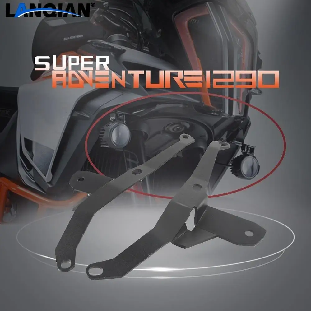 For 1090 1290 ADV 1290 Super ADV 2015-2016 1290 Super Adventure R S 2018 2019 2020 Spotlight Bracket Holder Spot Light Mount
For 1090 1290 ADV 1290 Super ADV 2015-2016 1290 Super Adventure R S 2018 2019 2020 Spotlight Bracket Holder Spot Light Mount