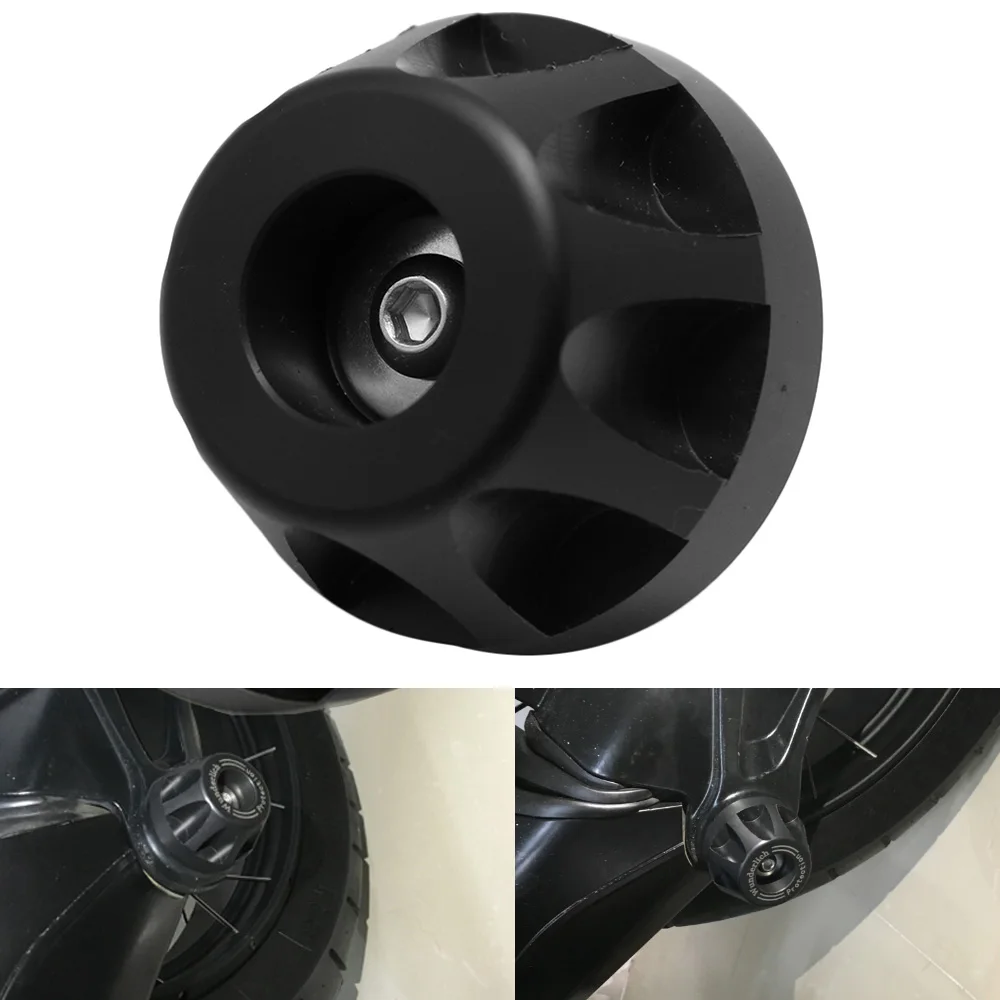 POM Material Crash Slider Protector Car Accessories Antiskid Final Drive Housing Cardan For BMW R1200GS LC Adventure 2013-2018
POM Material Crash Slider Protector Car Accessories Antiskid Final Drive Housing Cardan For BMW R1200GS LC Adventure 2013-2018