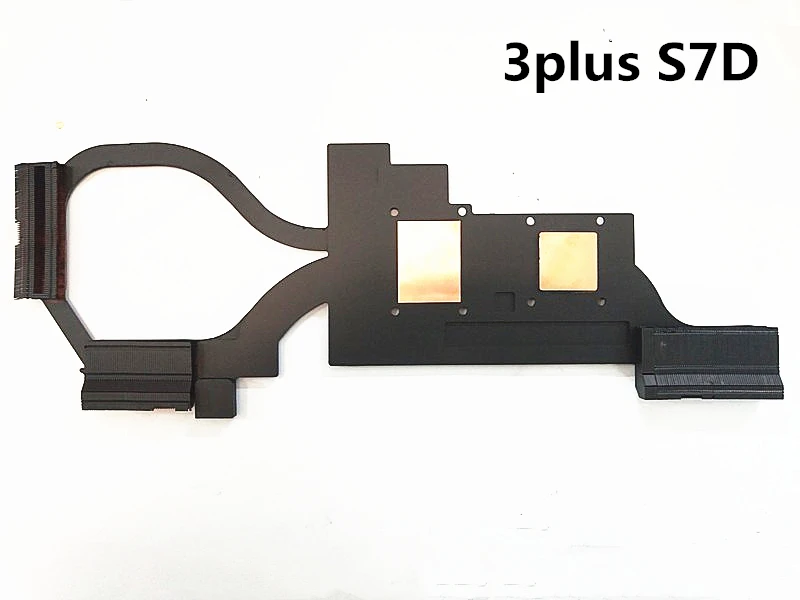 DIY water Air/wind cooling heasink radiator Transformation for Asus ROG Gaming Spear 2-plus S7C 3-plus S7D
DIY water Air/wind cooling heasink radiator Transformation for Asus ROG Gaming Spear 2-plus S7C 3-plus S7D