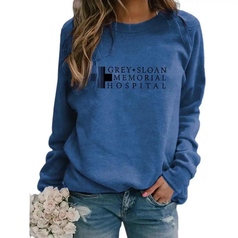 Carney women's sweater Jesus Cross printed round neck long sleeve sweater
Carney women's sweater Jesus Cross printed round neck long sleeve sweater