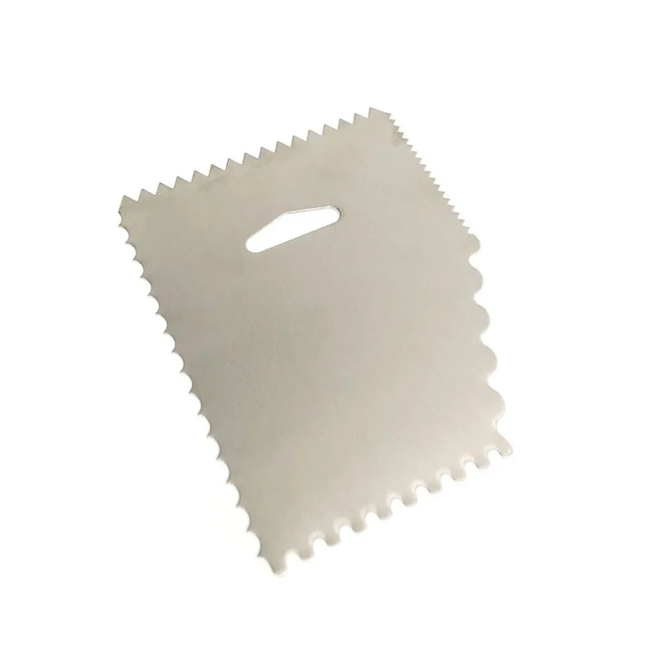 8 Style High Quality Stainless Steel Cake Decorating Cream Scrapers Dough Smooth Cake Spatula Butter Knife Baking Tool
8 Style High Quality Stainless Steel Cake Decorating Cream Scrapers Dough Smooth Cake Spatula Butter Knife Baking Tool