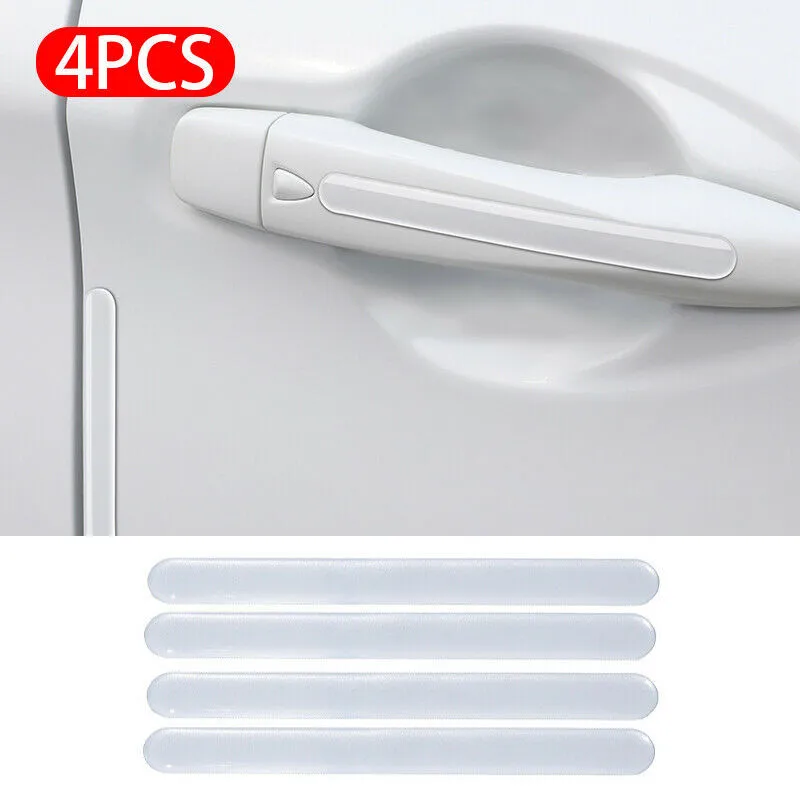 Non-toxic Door Stickers Parts Protector Removable Transparent Universal Waterproof
Non-toxic Door Stickers Parts Protector Removable Transparent Universal Waterproof