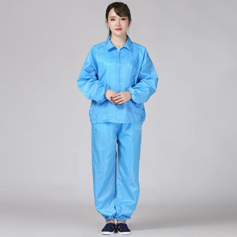 Safety Disposable Waterproof Oil-Resistant Protective Suit Coverall Jacket Pants Spary Painting Decorating Clothes Overall Suit
Safety Disposable Waterproof Oil-Resistant Protective Suit Coverall Jacket Pants Spary Painting Decorating Clothes Overall Suit