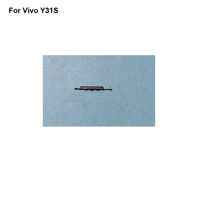 For Vivo Y31S Volume Up down Button Side Button Set Replacement Repair Parts For Vivo Y 31S button For VivoY31S
For Vivo Y31S Volume Up down Button Side Button Set Replacement Repair Parts For Vivo Y 31S button For VivoY31S