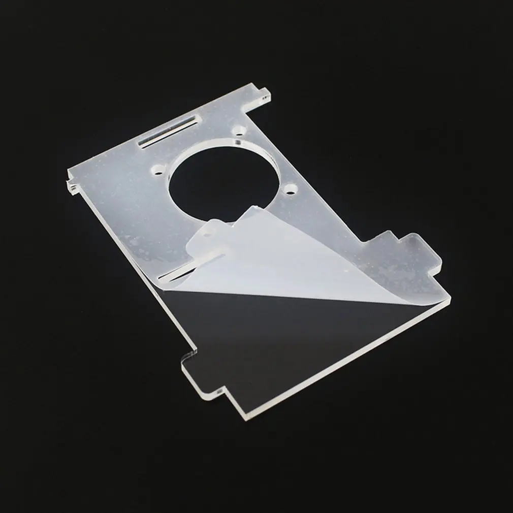 For Raspberry Pi 4 Model B shell ABS material With Fan classic color Case For Raspberry Pi Acrylic Case
For Raspberry Pi 4 Model B shell ABS material With Fan classic color Case For Raspberry Pi Acrylic Case