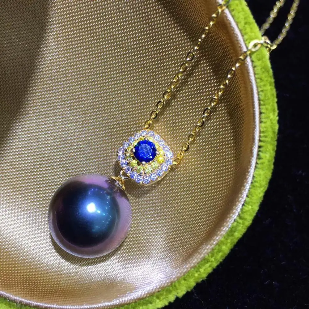 Classical Lady 18K Yellow Gold Pendant Mountings Settings AU750 Jewelry Findings for Pearls Coral Agate Crystal Beads Stones
Classical Lady 18K Yellow Gold Pendant Mountings Settings AU750 Jewelry Findings for Pearls Coral Agate Crystal Beads Stones