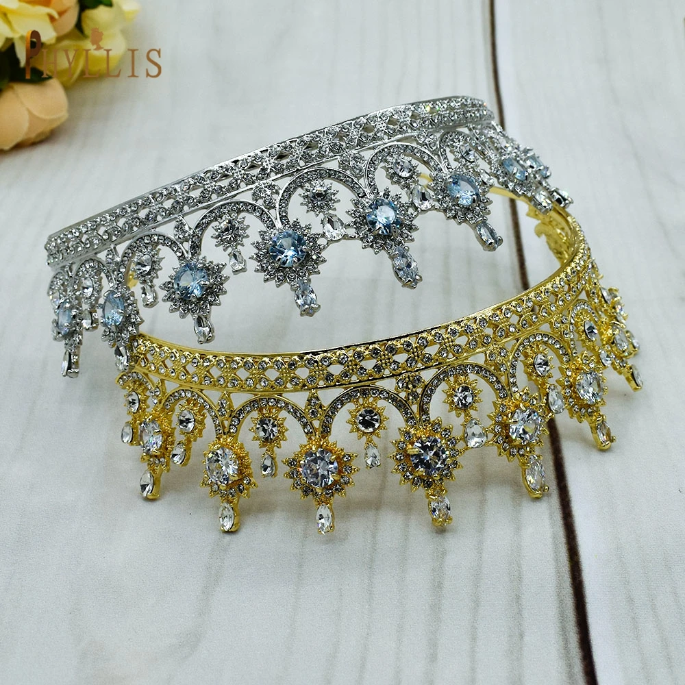 A22 Bridal Hair Jewelry Crystal Tiaras Crowns Diadem Headpiece Women Headwear Wedding Hair Accessories Queen Diadem Headband
A22 Bridal Hair Jewelry Crystal Tiaras Crowns Diadem Headpiece Women Headwear Wedding Hair Accessories Queen Diadem Headband