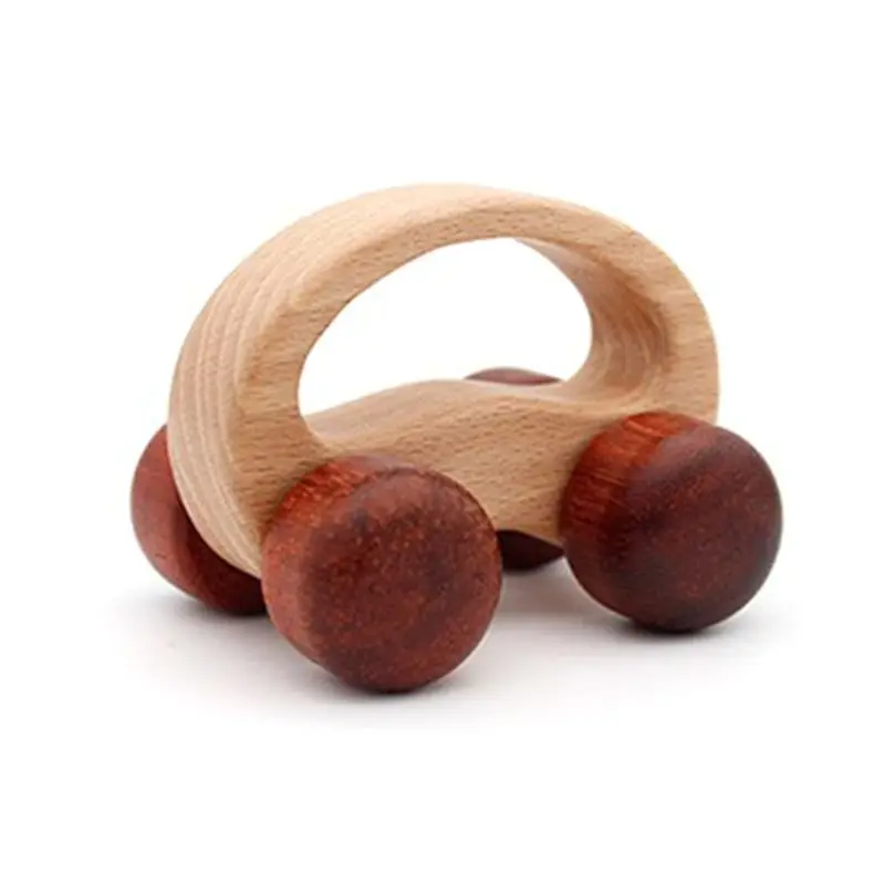 Baby Ecofriendly Wooden Car Infant Cartoon Puzzle Toys Child Educational Blocks Y4QA
Baby Ecofriendly Wooden Car Infant Cartoon Puzzle Toys Child Educational Blocks Y4QA