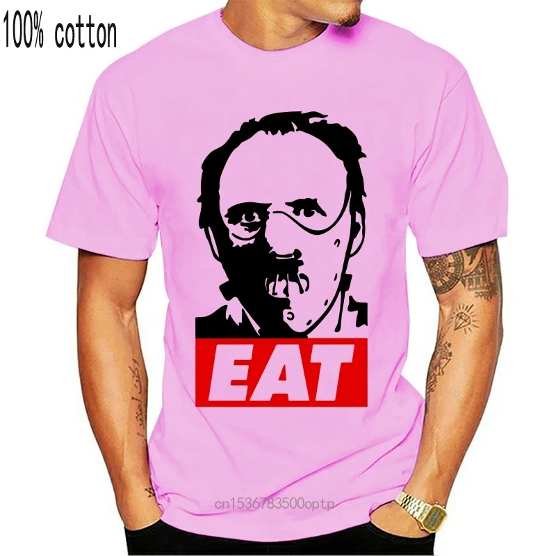 Hannibal Lecters Casual Mens T Shirts Top Quality Fashion Short Sleeve Men Tshirt MenTee Shirts Tops Men T Shirt Cmt
Hannibal Lecters Casual Mens T Shirts Top Quality Fashion Short Sleeve Men Tshirt MenTee Shirts Tops Men T Shirt Cmt
