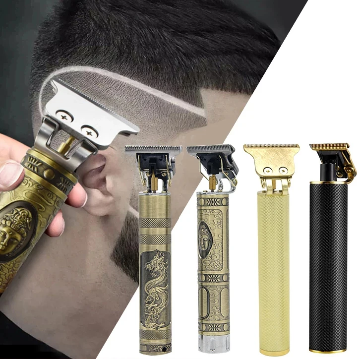 T9 hair trimmer set oil-head shaver family professional carving Trimmer Electric Razor
T9 hair trimmer set oil-head shaver family professional carving Trimmer Electric Razor
