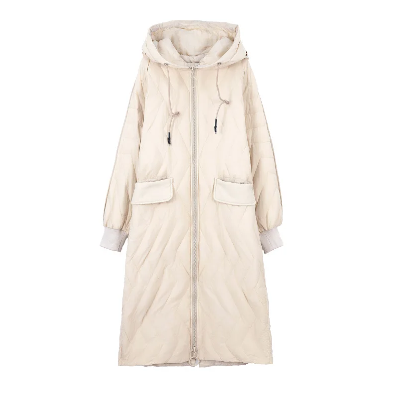 Winter Women Parkas Down Coats Jackets with Hoody Lady Long Outwear Overcoat LF9186
Winter Women Parkas Down Coats Jackets with Hoody Lady Long Outwear Overcoat LF9186
