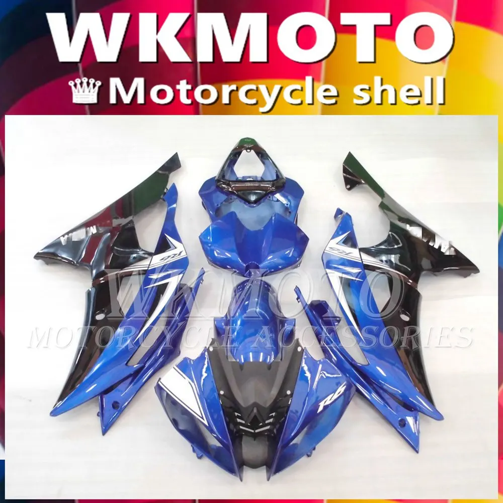 Корпус для YAMAHA YZFR6 2008 - 2016 Abs обтекатель YZF600 R6 08 09 обтекатель для YAMAHA YZFR6 2014
Корпус для YAMAHA YZFR6 2008 - 2016 Abs обтекатель YZF600 R6 08 09 обтекатель для YAMAHA YZFR6 2014