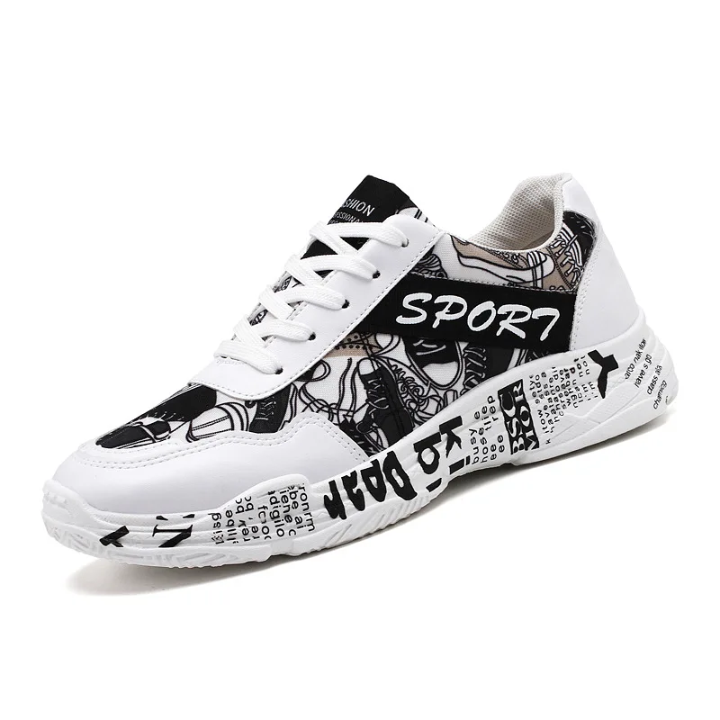 Breathable Men's Outdoors Running Shoes Sports Shoes Casual Mesh Sneakers Light Weight Flats Jogging Sneakers chaussure KH011X
Breathable Men's Outdoors Running Shoes Sports Shoes Casual Mesh Sneakers Light Weight Flats Jogging Sneakers chaussure KH011X