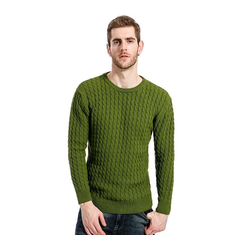 Мужской Повседневный пуловер облегающие ветрозащитные рубашки с круглым