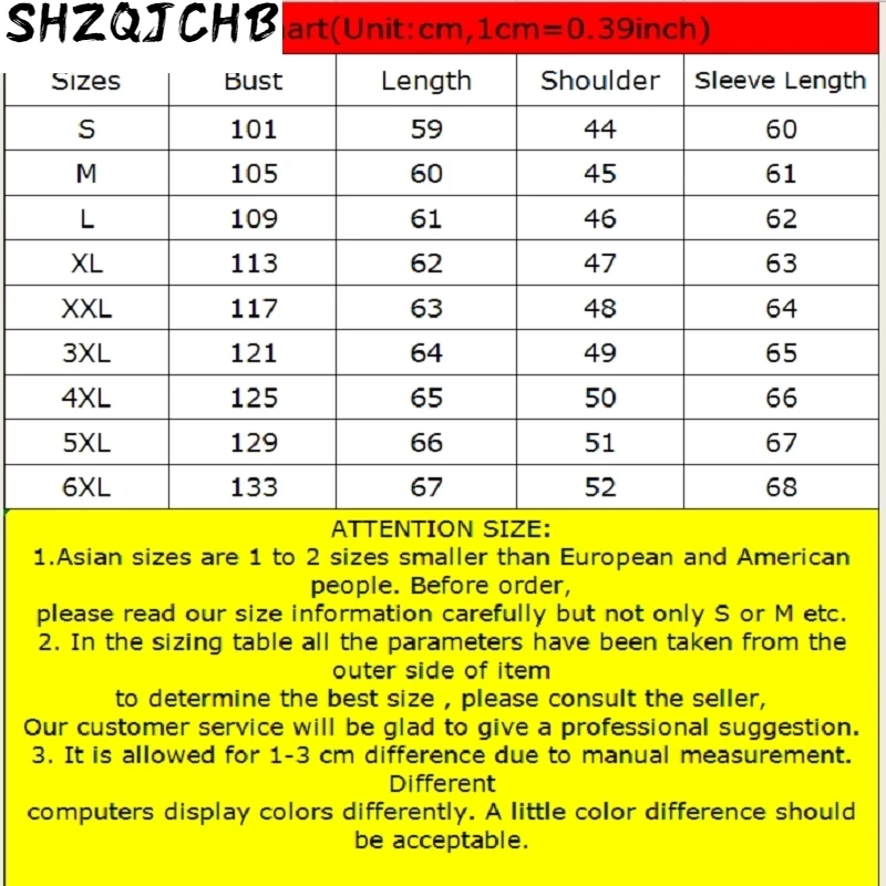 JCHB 2021 Genuine Leather Jacket Men Clothing Autumn Winter Sheepskin Coat for Men Plus Size Coats Chaqueta Cuero Hombre MT-1818
JCHB 2021 Genuine Leather Jacket Men Clothing Autumn Winter Sheepskin Coat for Men Plus Size Coats Chaqueta Cuero Hombre MT-1818