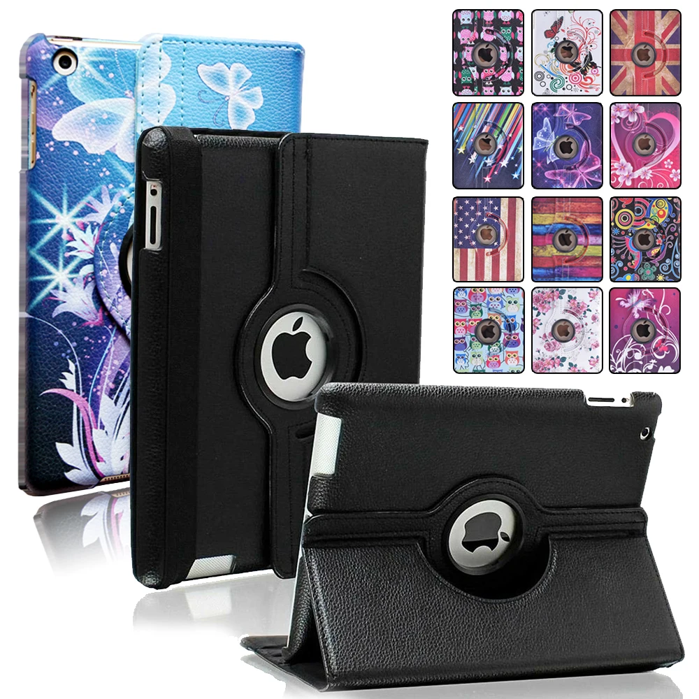 360 Rotating Case for IPad 8th 7th 10.2 Inch/ Pro 10.5 Inch/IPad Air 10.5 Inch PU Leather Smart Tablet Cover Case
360 Rotating Case for IPad 8th 7th 10.2 Inch/ Pro 10.5 Inch/IPad Air 10.5 Inch PU Leather Smart Tablet Cover Case