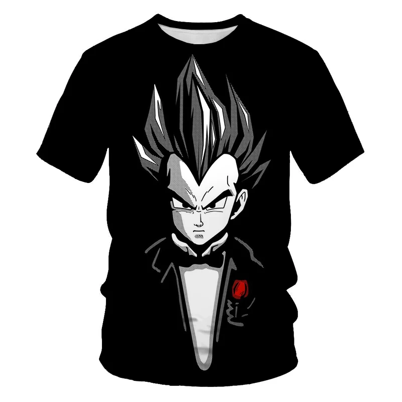 Summer Hot Sale New 3D Printing T-shirt Anime Movie Characters Boys and Girls Cool Street 3D T Shirt Fashion Short Sleeves
Summer Hot Sale New 3D Printing T-shirt Anime Movie Characters Boys and Girls Cool Street 3D T Shirt Fashion Short Sleeves