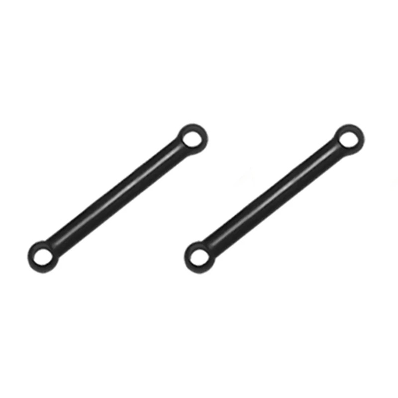 2Pcs Steering Link Rod Pull Rod for SG 1603 SG 1604 SG1603 SG1604 1/16 RC Car Spare Parts Accessories
2Pcs Steering Link Rod Pull Rod for SG 1603 SG 1604 SG1603 SG1604 1/16 RC Car Spare Parts Accessories