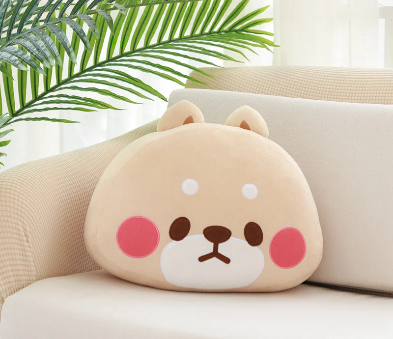 high quality TonTon Friends Plush Pillow Sofa Cushion Tobi Winnie Yuta Bella super cute Shiba Inu Birthday Gift for kids
high quality TonTon Friends Plush Pillow Sofa Cushion Tobi Winnie Yuta Bella super cute Shiba Inu Birthday Gift for kids