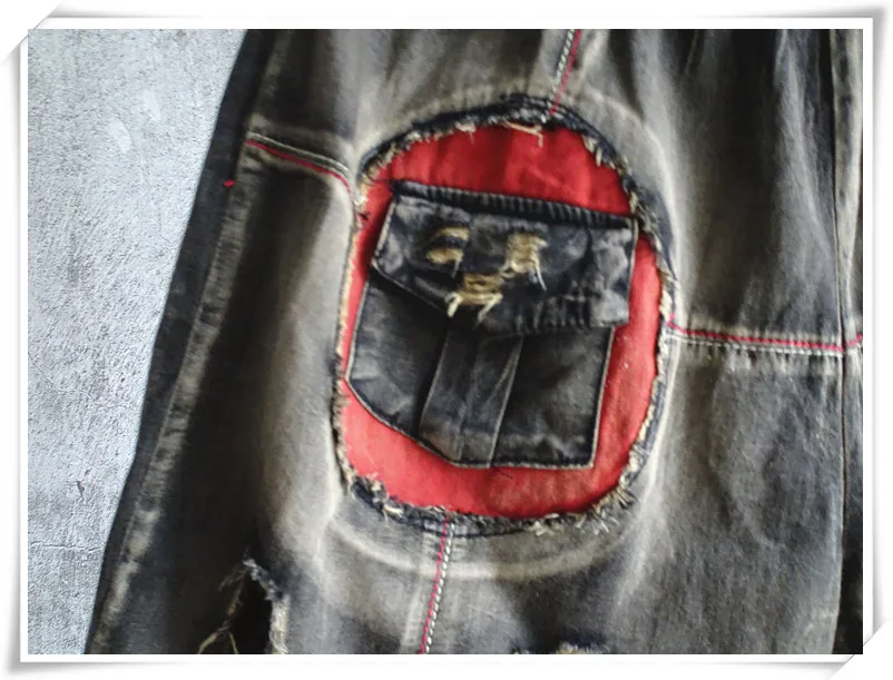 LYUZHE Vintage Hole Women Denim Shorts 2021 Summer Distressed Female Shorts Elastic Waist Patchwork Shorts Black Blue QDY114
LYUZHE Vintage Hole Women Denim Shorts 2021 Summer Distressed Female Shorts Elastic Waist Patchwork Shorts Black Blue QDY114