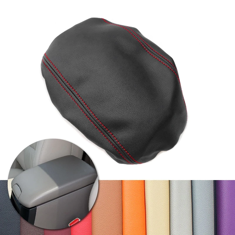 For Toyota Prado 2002 2003 2004 2005 2006 2007 Car Styling Center Console Armrest Panel Cover PU Leather w/ Sponge
For Toyota Prado 2002 2003 2004 2005 2006 2007 Car Styling Center Console Armrest Panel Cover PU Leather w/ Sponge