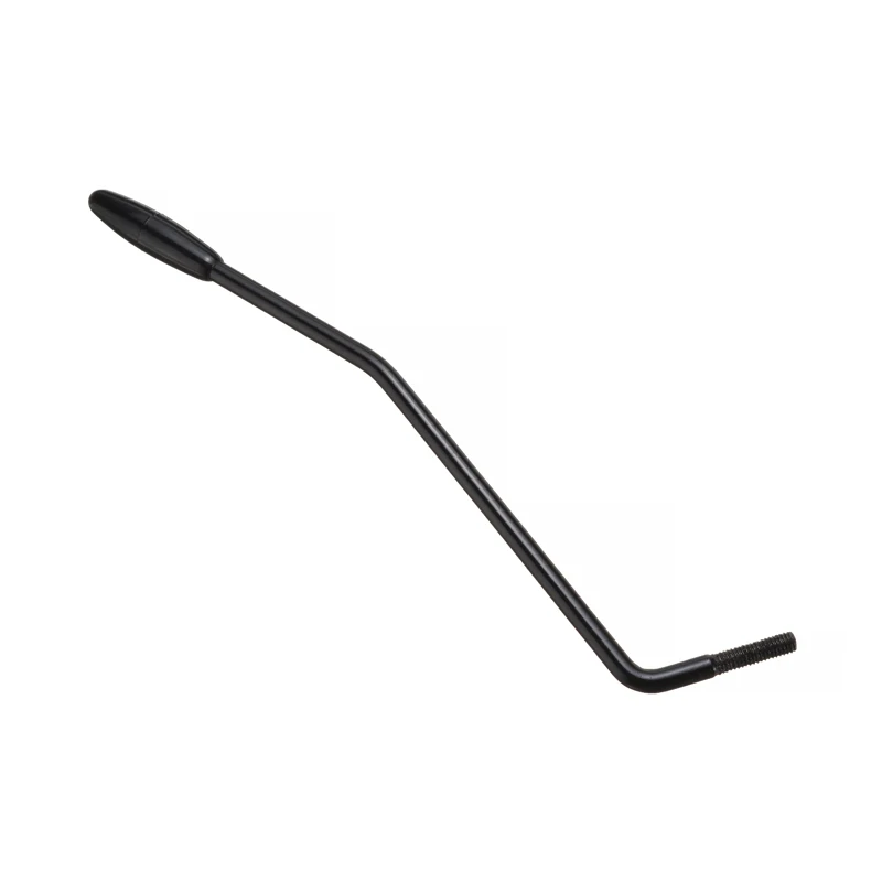 1pc Professional 5mm Guitar Tremolo Arm Bar Arm for Electric Guitar Black for Guitar Parts Accessories
1pc Professional 5mm Guitar Tremolo Arm Bar Arm for Electric Guitar Black for Guitar Parts Accessories
