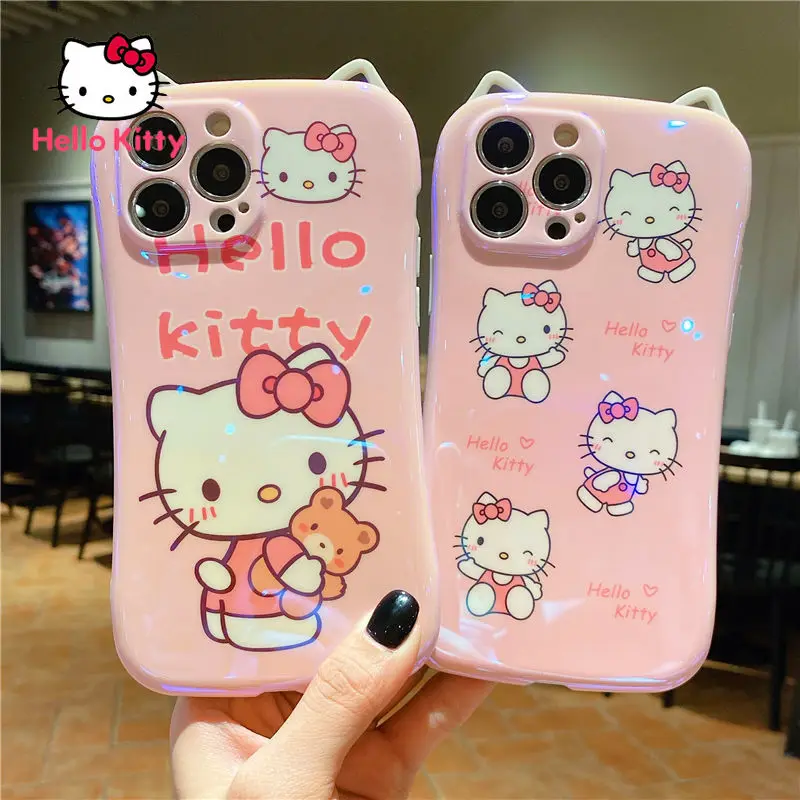 Hello Kitty All Inclusive Soft case Phone Case for iPhone13 13Pro 13Promax 12 12Pro Max 11 Pro X XS MAX XR 7 8 Plus Cover
Hello Kitty All Inclusive Soft case Phone Case for iPhone13 13Pro 13Promax 12 12Pro Max 11 Pro X XS MAX XR 7 8 Plus Cover