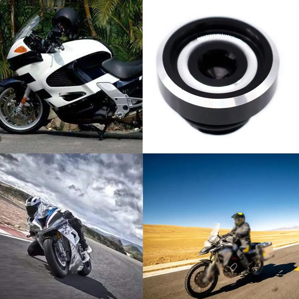Engine Oil Cap Suitable For Suzuki Modified Motorcycle Accessories Engine Oil Cap Oil Screw Gsx-r600/750/1000
Engine Oil Cap Suitable For Suzuki Modified Motorcycle Accessories Engine Oil Cap Oil Screw Gsx-r600/750/1000