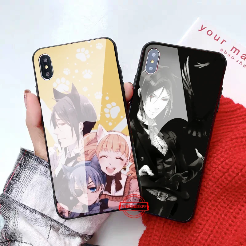Japanese Anime Glass Phone Case for Apple iPhone 11 Pro X XS Max 6 6S 7 8 Plus 5 5S SE
Japanese Anime Glass Phone Case for Apple iPhone 11 Pro X XS Max 6 6S 7 8 Plus 5 5S SE
