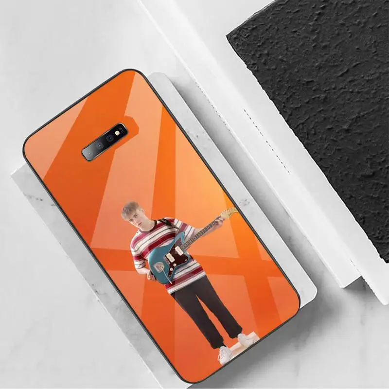 sam fender British male singer Phone Case Tempered glass For Samsung S6 S7 edge S8 S9 S10 e plus note8 9 10 pro
sam fender British male singer Phone Case Tempered glass For Samsung S6 S7 edge S8 S9 S10 e plus note8 9 10 pro