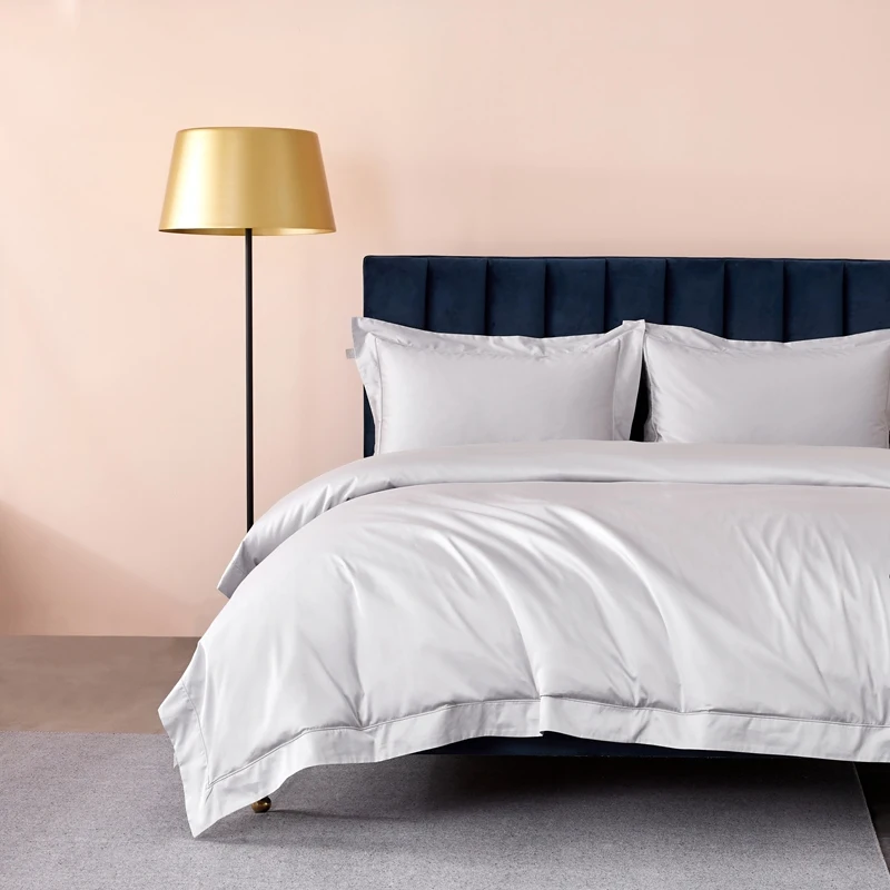 Luxury Egypt Cotton 500TC Solid Luster Bedding set Silky Duvet Cover Bedsheet Pillowcases Queen King Size Single Product Series1
Luxury Egypt Cotton 500TC Solid Luster Bedding set Silky Duvet Cover Bedsheet Pillowcases Queen King Size Single Product Series1